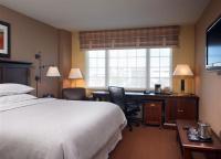 Sheraton Houston West