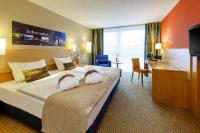 Mercure Hotel Schweinfurt Maininsel