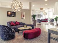 Mercure Hotel Schweinfurt Maininsel