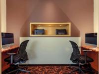 Mercure Hotel Schweinfurt Maininsel