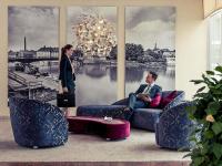 Mercure Hotel Schweinfurt Maininsel