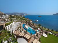 Sianji Wellbeing Resort