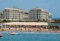 Seamelia Beach Resort Hotel & Spa