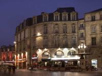 Bordeaux Clemenceau by HappyCulture