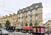 Bordeaux Clemenceau by HappyCulture