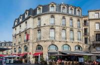Bordeaux Clemenceau by HappyCulture