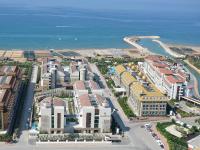 Port Side Resort