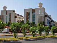Port Side Resort