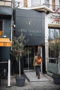 Chagnot