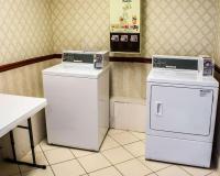 Sleep Inn & Suites Virginia Horse Center