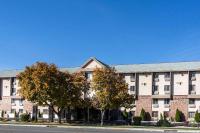 Quality Inn Downtown Salt Lake City