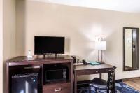 Quality Inn Downtown Salt Lake City