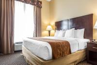 Comfort Suites West of the Ashley Mount Pleasant