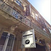 Hotel Mermoz