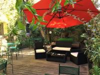 Hotel Mermoz