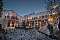 Sacred House