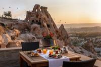Argos In Cappadocia