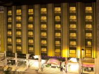 Prestige Hotel Old City