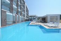 GOLD ISLAND MONDO FAMILY ALANYA