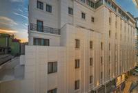 Bekdas Hotel Deluxe