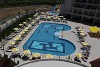 Seher Sun Palace