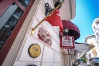Oglakcioglu Park Boutique  Hotel