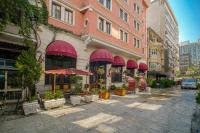 Oglakcioglu Park Boutique  Hotel