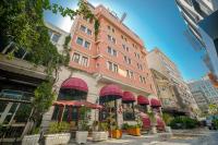Oglakcioglu Park Boutique  Hotel