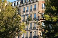 Hotel Le Bristol