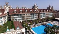 Side Crown Palace