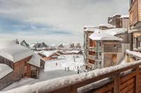 Residence Pierre et Vacances Atria - Crozats