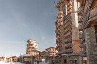 Residence Pierre et Vacances Premium L'Amara