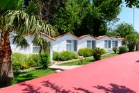 Side Altinkum Bungalow Hotel