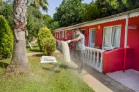Side Altinkum Bungalow Hotel