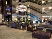 My City Otel Agaoglu
