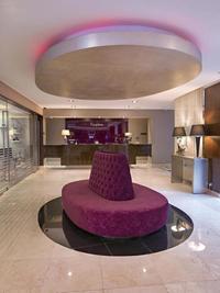 My City Otel Agaoglu