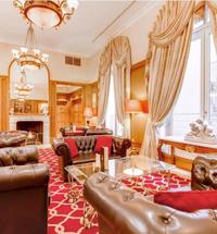 M Social Hotel Paris Opera