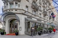M Social Hotel Paris Opera
