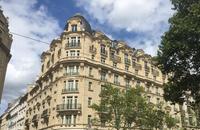 M Social Hotel Paris Opera