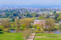 Chateau Hotel Du Colombier