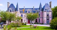Chateau Hotel Du Colombier
