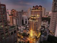 Hotel Muse Bangkok, Autograph Collection