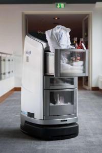 Radisson Blu Hotel Rostock