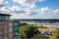 Radisson Blu Hotel Rostock