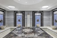 Unique Residence Hotel Golf &Spa Kusadasi