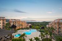 Unique Residence Hotel Golf &Spa Kusadasi