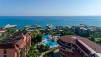 Palmeras Beach Hotel