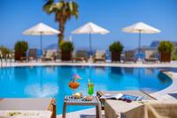 Olea Nova Hotel