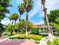 Erendiz Garden Hotel