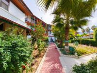 Erendiz Garden Hotel